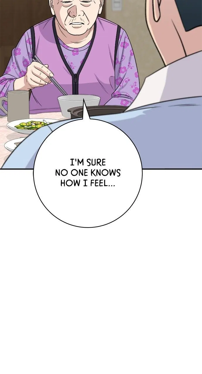 A DeadbEAT’s Meal Chapter 233 – Page 67