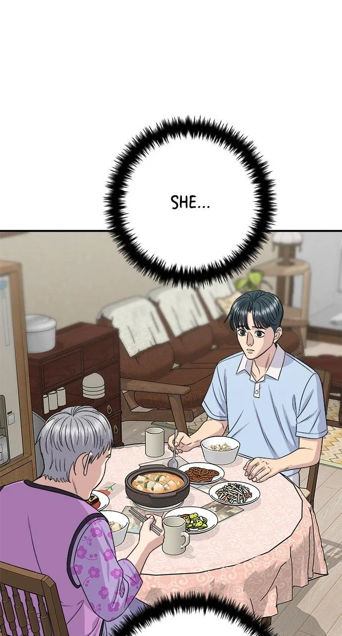 A DeadbEAT’s Meal Chapter 233 – Page 68