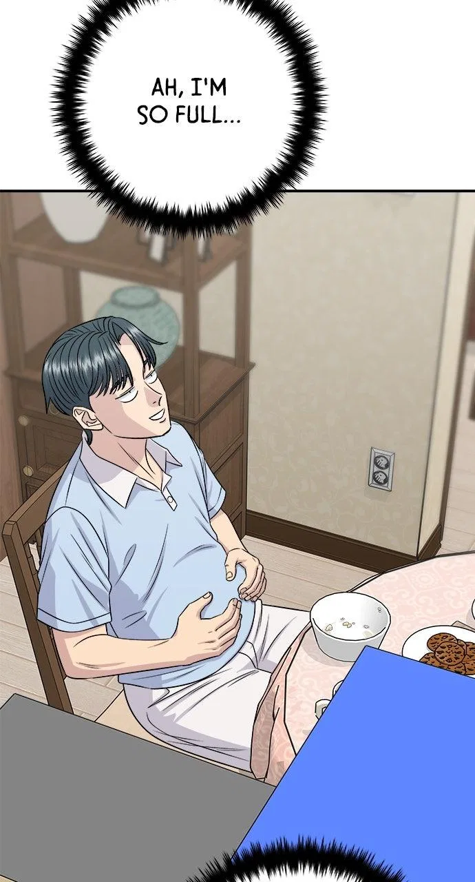 A DeadbEAT’s Meal Chapter 233 – Page 71