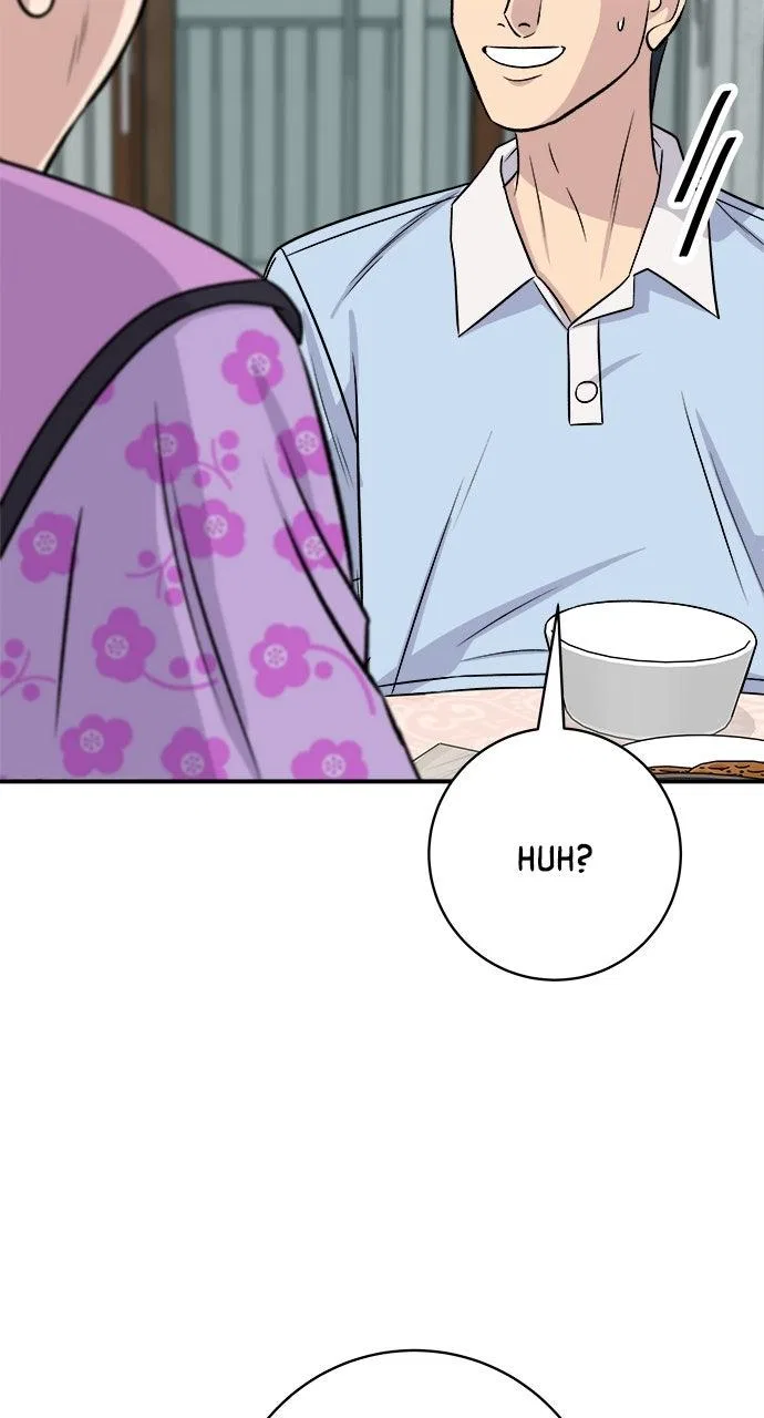 A DeadbEAT’s Meal Chapter 233 – Page 77