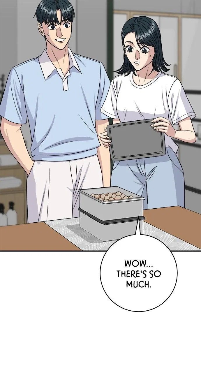 A DeadbEAT’s Meal Chapter 233 – Page 85