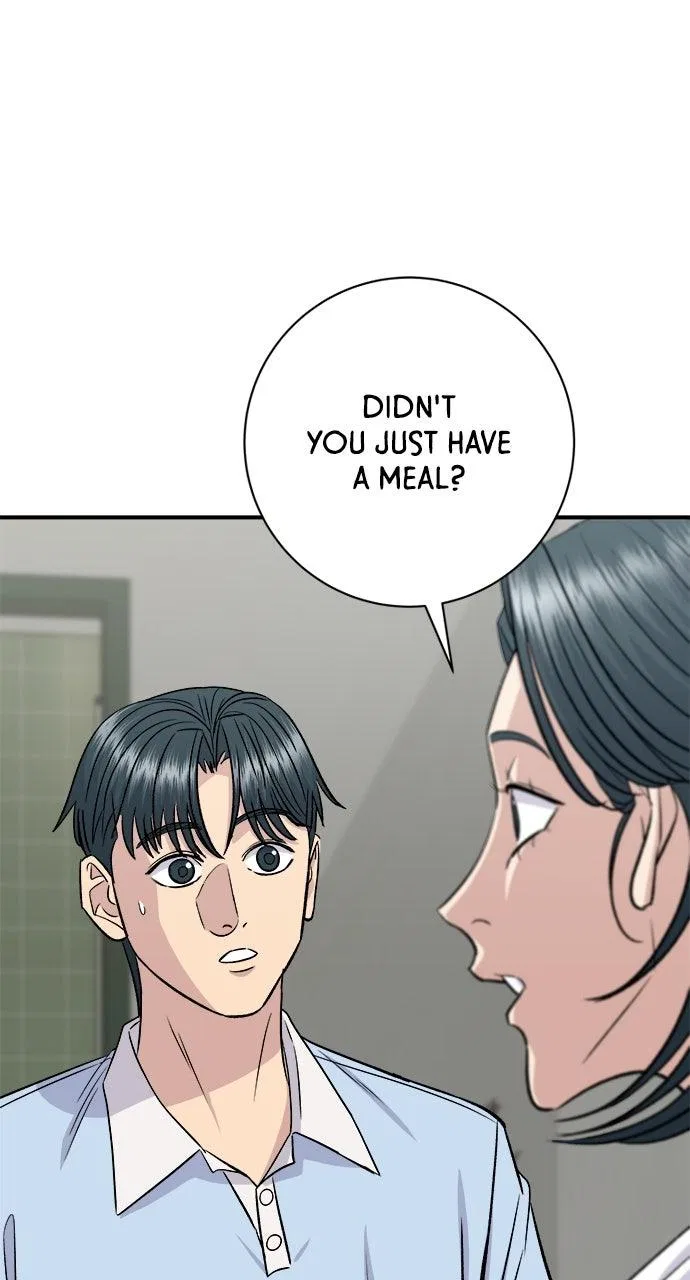 A DeadbEAT’s Meal Chapter 233 – Page 87