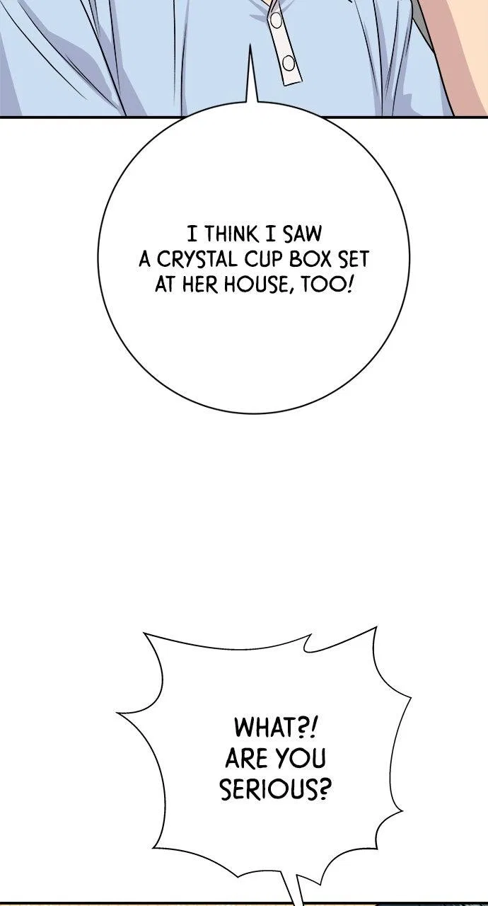 A DeadbEAT’s Meal Chapter 233 – Page 92