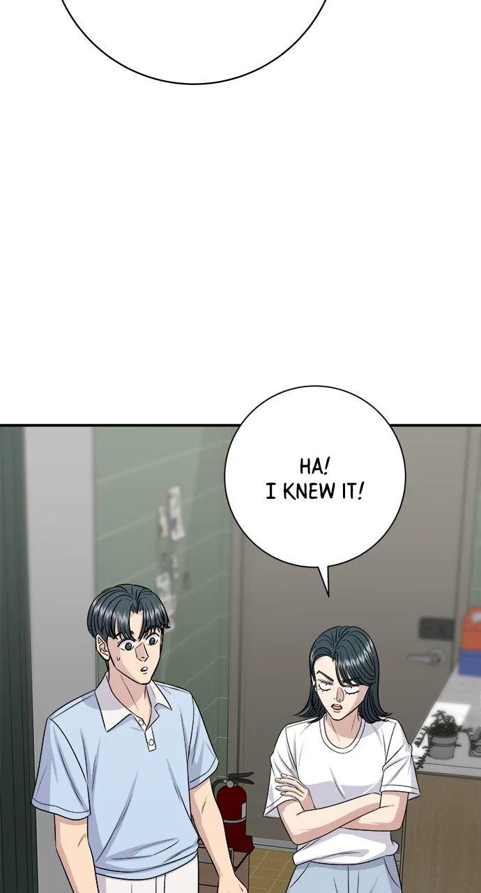 A DeadbEAT’s Meal Chapter 233 – Page 94