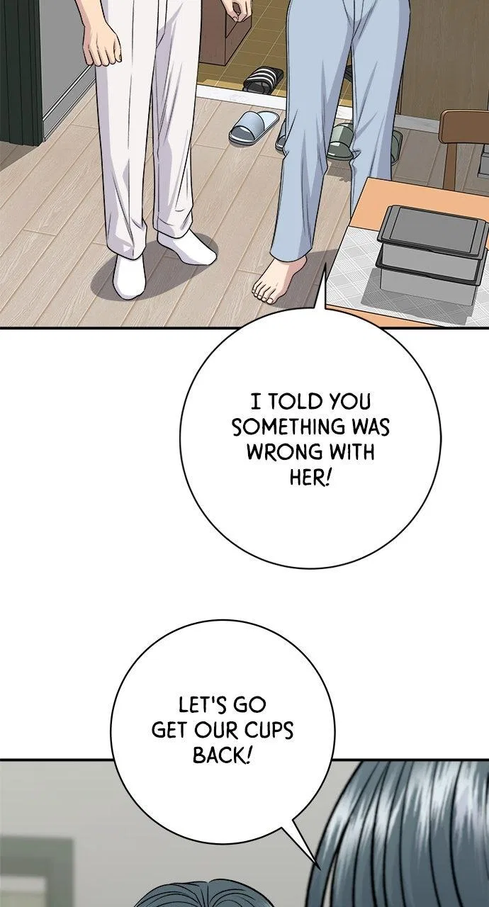 A DeadbEAT’s Meal Chapter 233 – Page 95