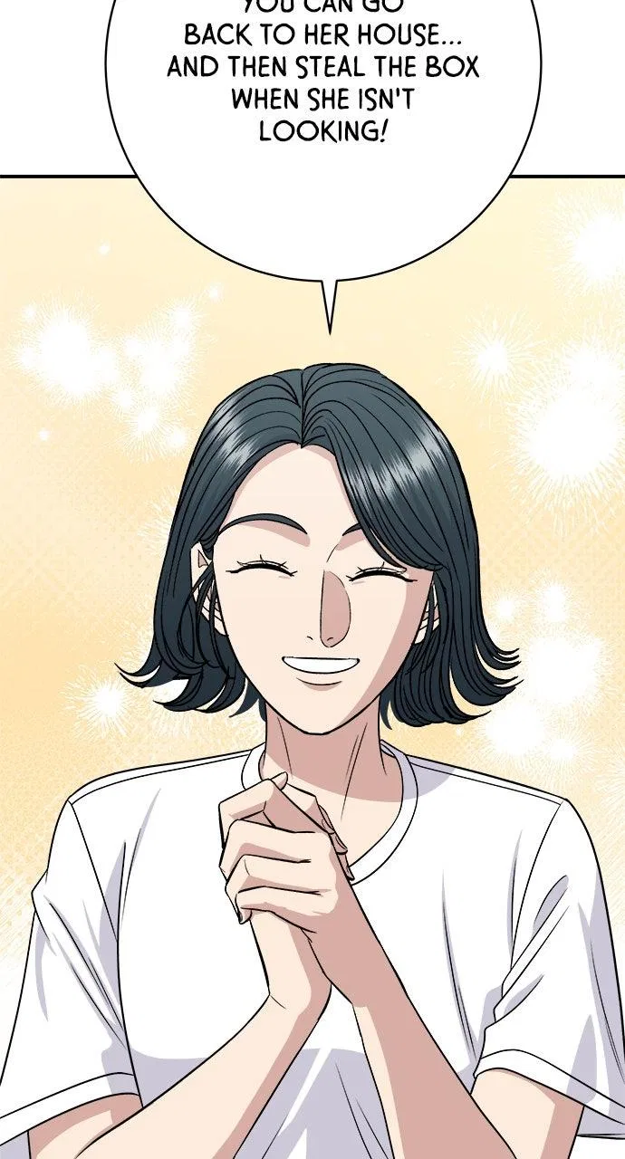 A DeadbEAT’s Meal Chapter 233 – Page 97