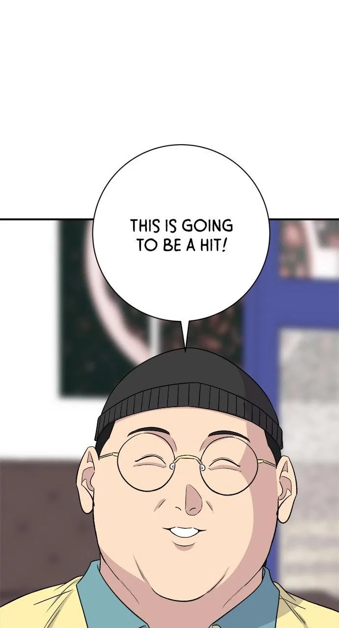 A DeadbEAT’s Meal Chapter 232 – Page 1