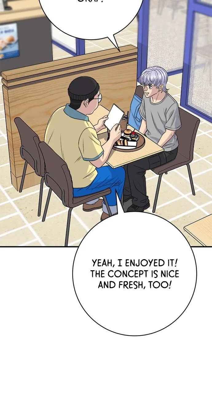 A DeadbEAT’s Meal Chapter 232 – Page 3