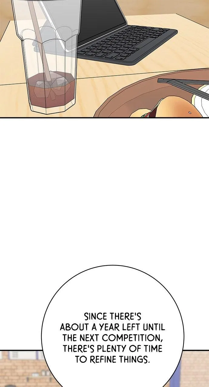 A DeadbEAT’s Meal Chapter 232 – Page 14