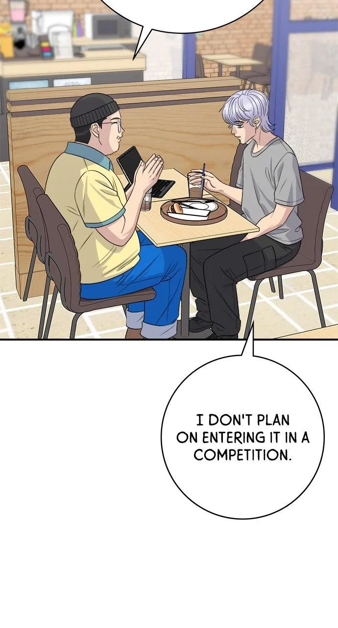 A DeadbEAT’s Meal Chapter 232 – Page 15