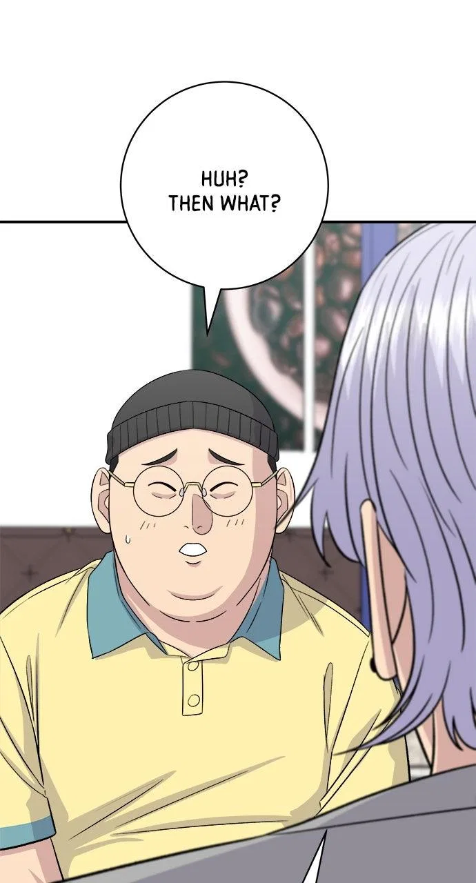 A DeadbEAT’s Meal Chapter 232 – Page 16