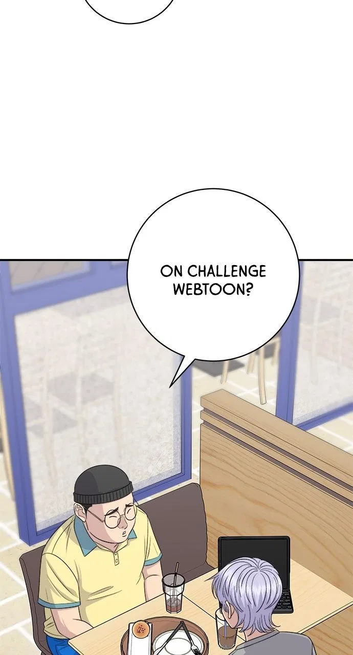 A DeadbEAT’s Meal Chapter 232 – Page 19