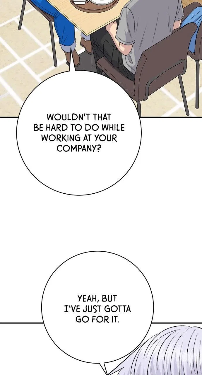 A DeadbEAT’s Meal Chapter 232 – Page 20