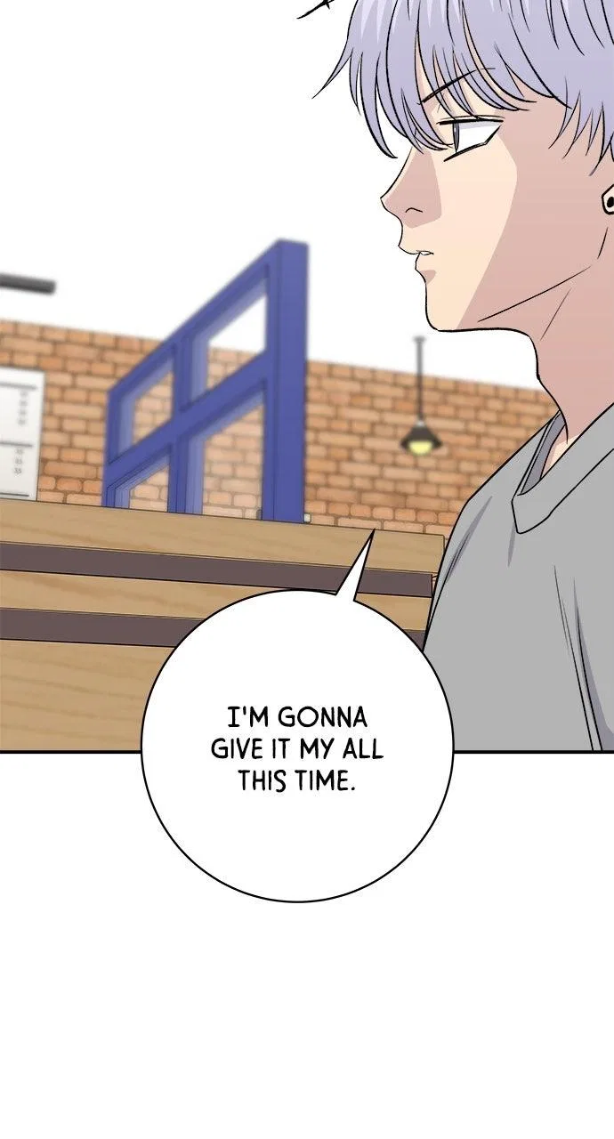 A DeadbEAT’s Meal Chapter 232 – Page 21