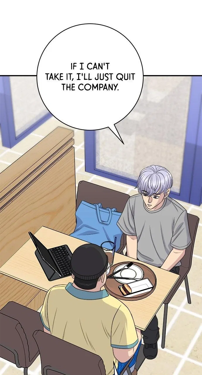 A DeadbEAT’s Meal Chapter 232 – Page 22
