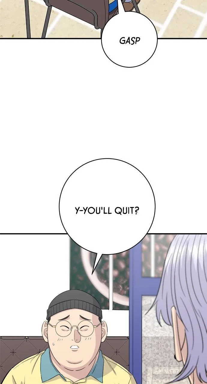 A DeadbEAT’s Meal Chapter 232 – Page 23