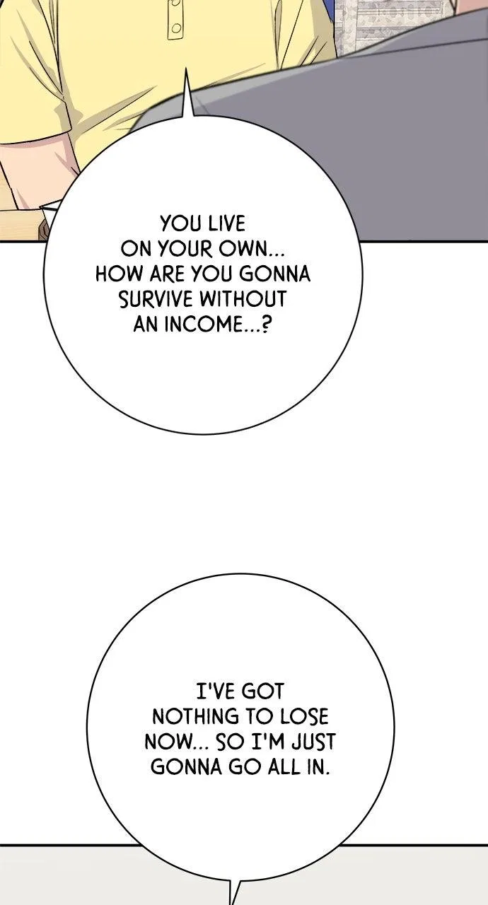 A DeadbEAT’s Meal Chapter 232 – Page 24