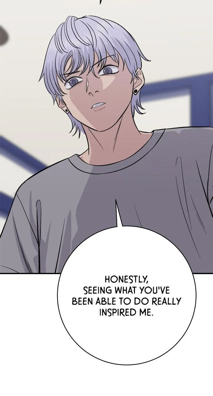 A DeadbEAT’s Meal Chapter 232 – Page 25