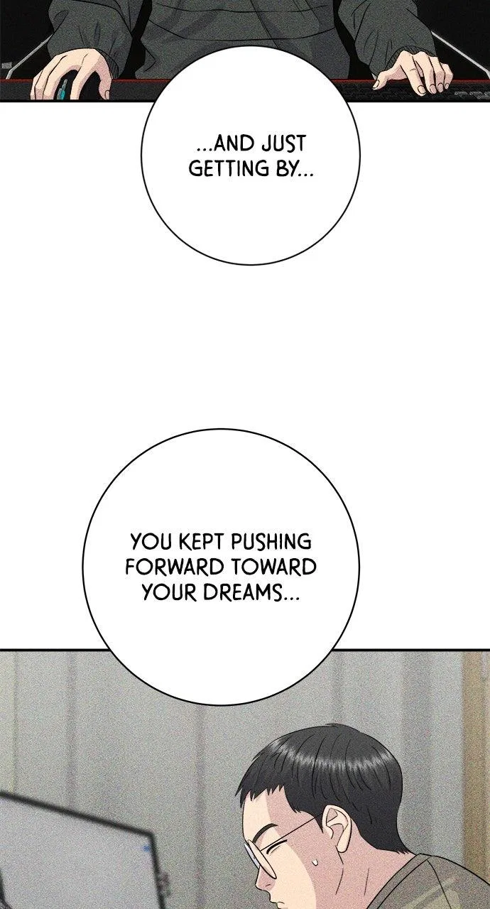 A DeadbEAT’s Meal Chapter 232 – Page 27