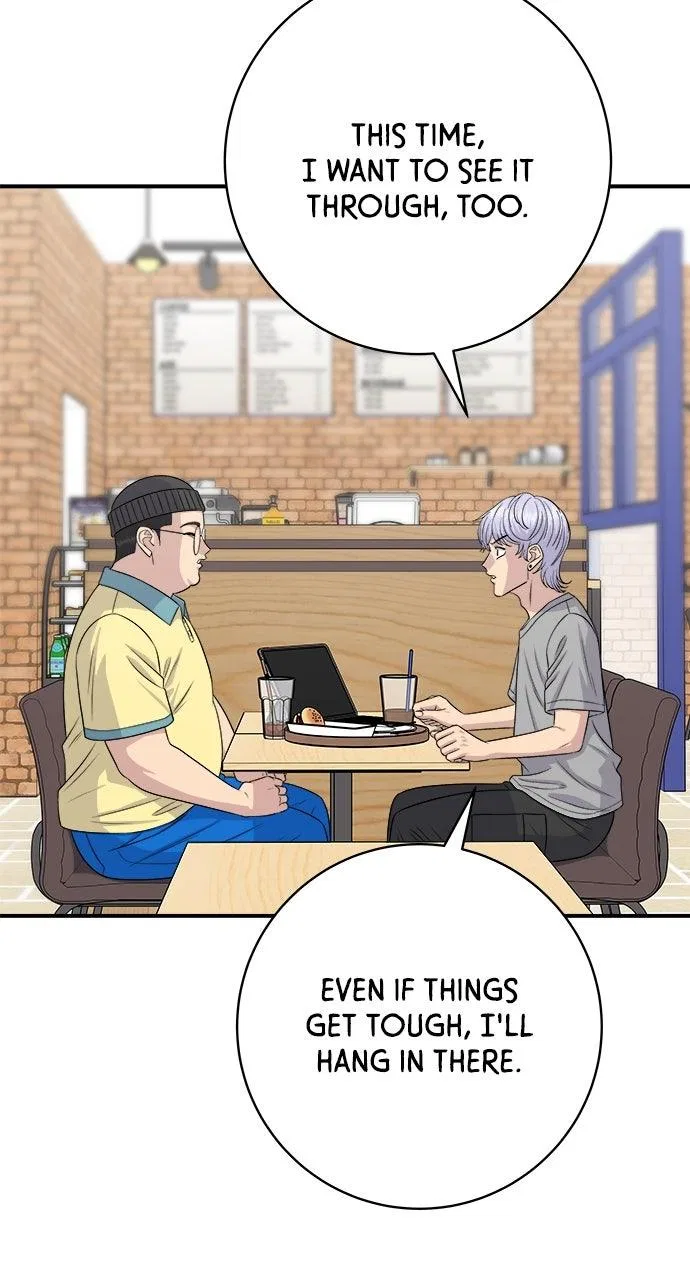 A DeadbEAT’s Meal Chapter 232 – Page 29