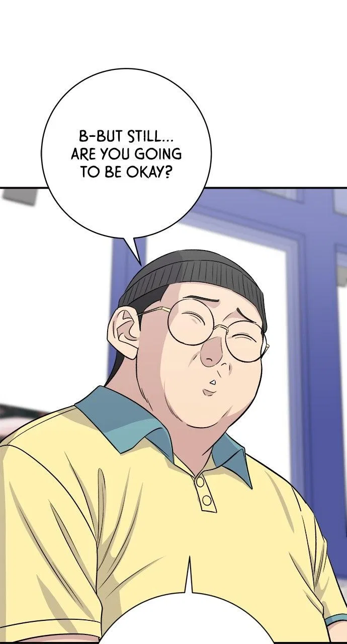 A DeadbEAT’s Meal Chapter 232 – Page 30