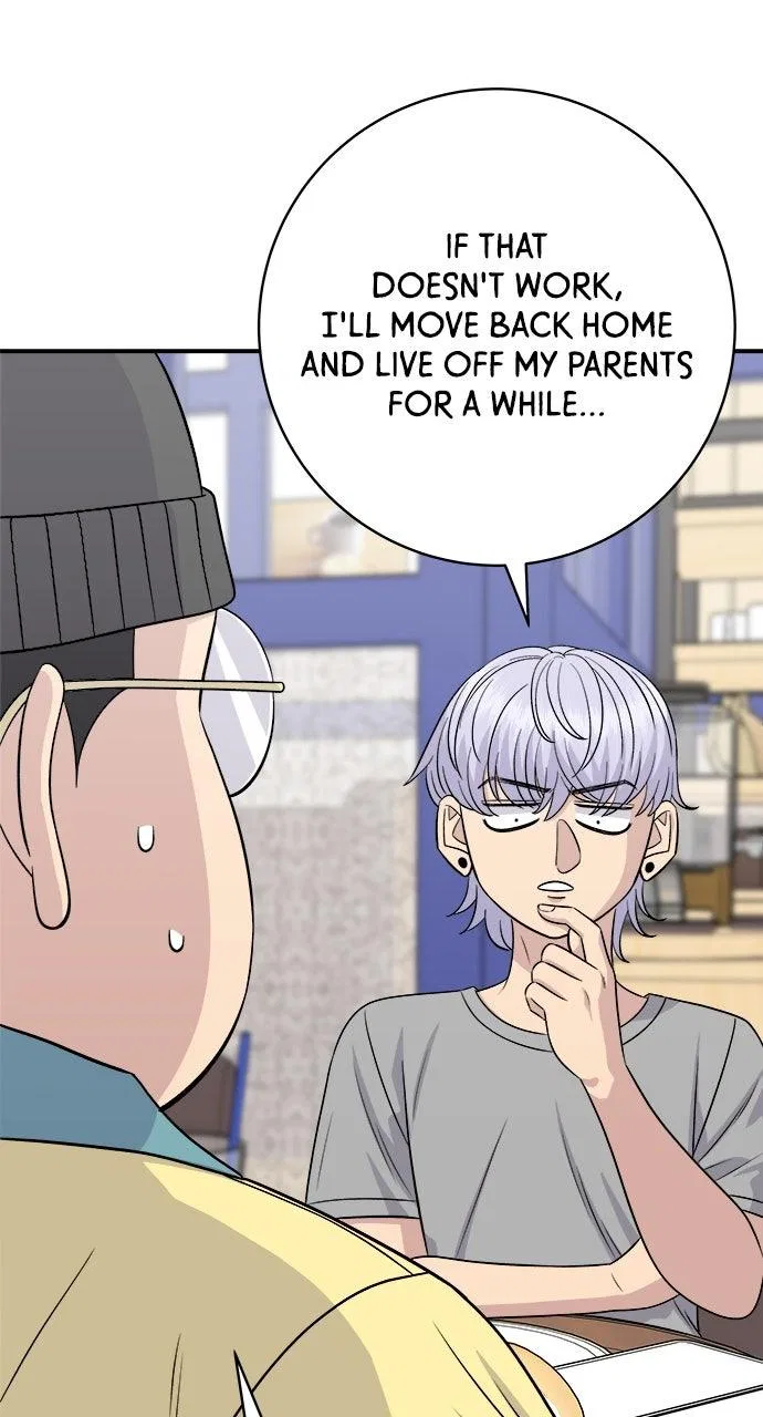 A DeadbEAT’s Meal Chapter 232 – Page 33