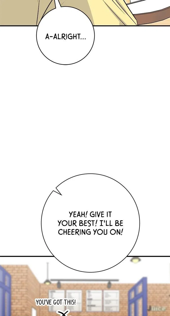 A DeadbEAT’s Meal Chapter 232 – Page 34