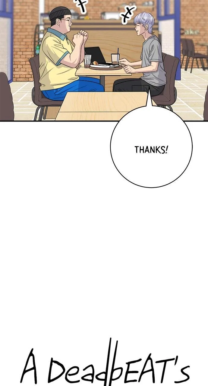A DeadbEAT’s Meal Chapter 232 – Page 35