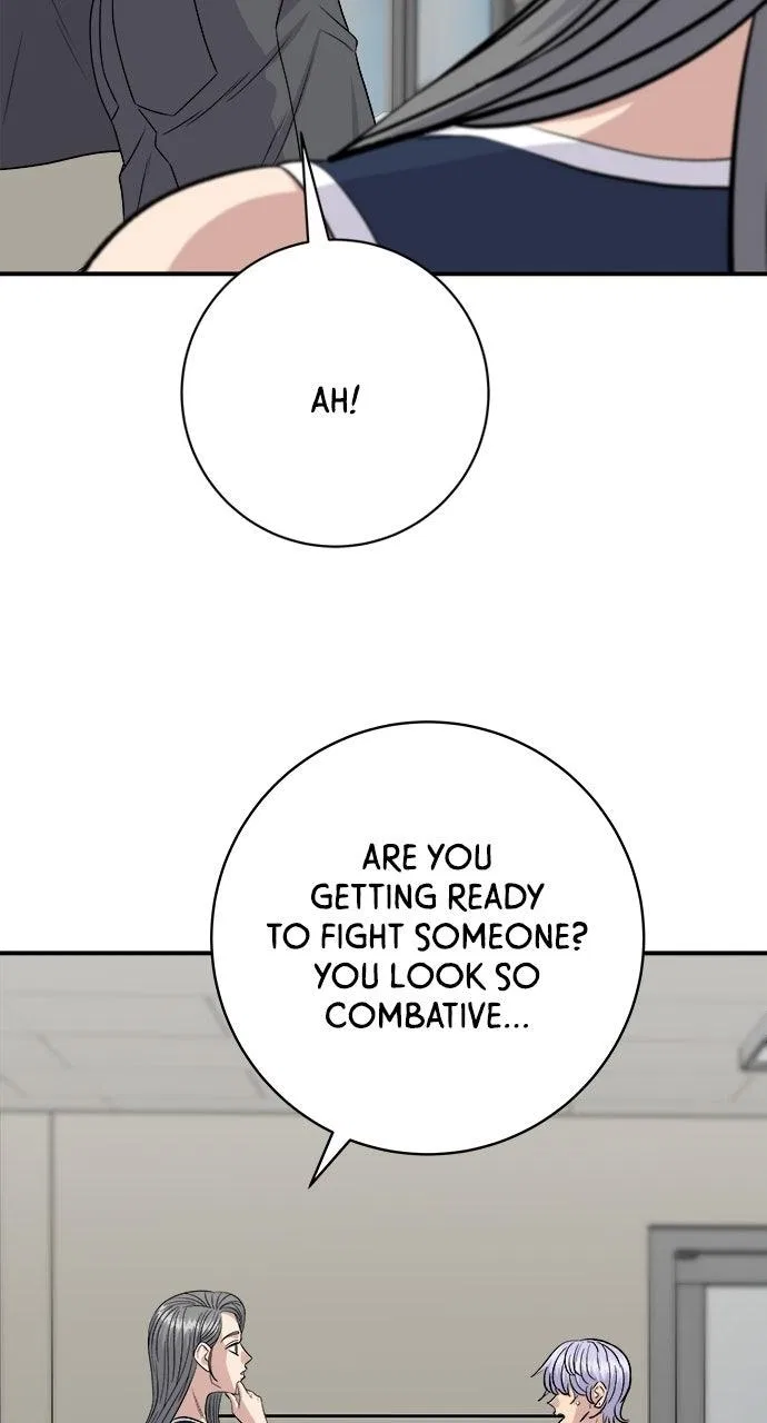 A DeadbEAT’s Meal Chapter 232 – Page 48