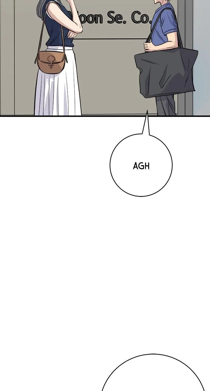 A DeadbEAT’s Meal Chapter 232 – Page 49