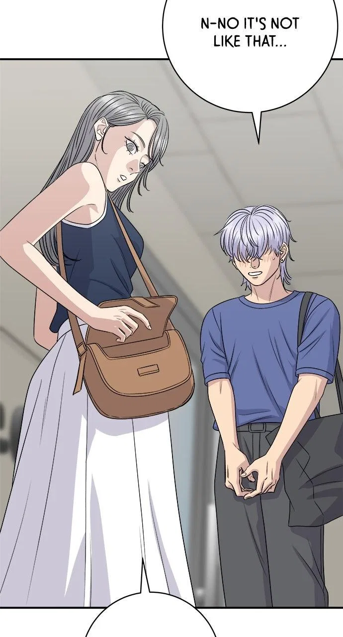 A DeadbEAT’s Meal Chapter 232 – Page 50