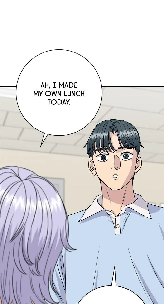 A DeadbEAT’s Meal Chapter 232 – Page 58