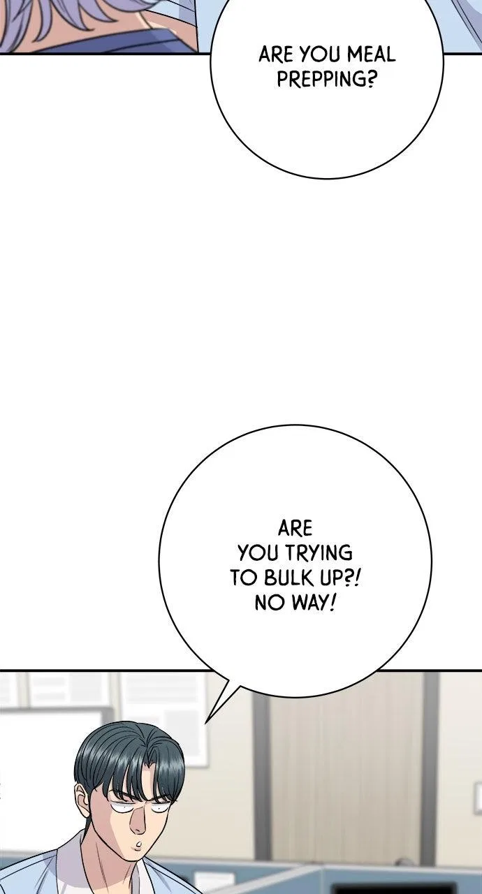 A DeadbEAT’s Meal Chapter 232 – Page 59