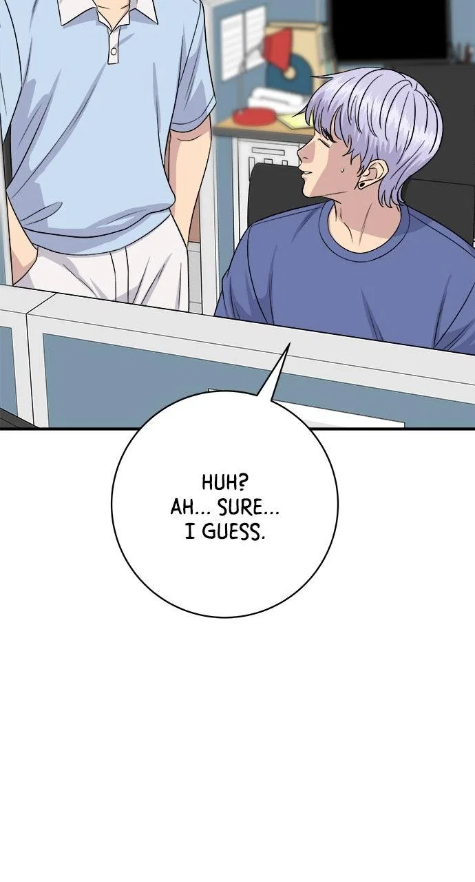 A DeadbEAT’s Meal Chapter 232 – Page 60