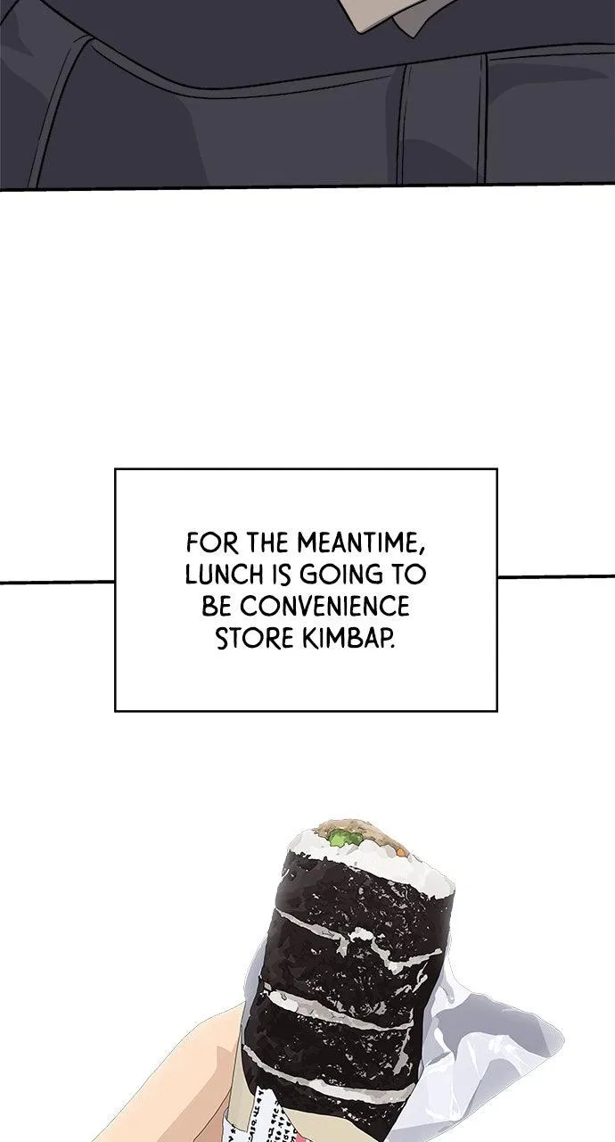 A DeadbEAT’s Meal Chapter 232 – Page 65