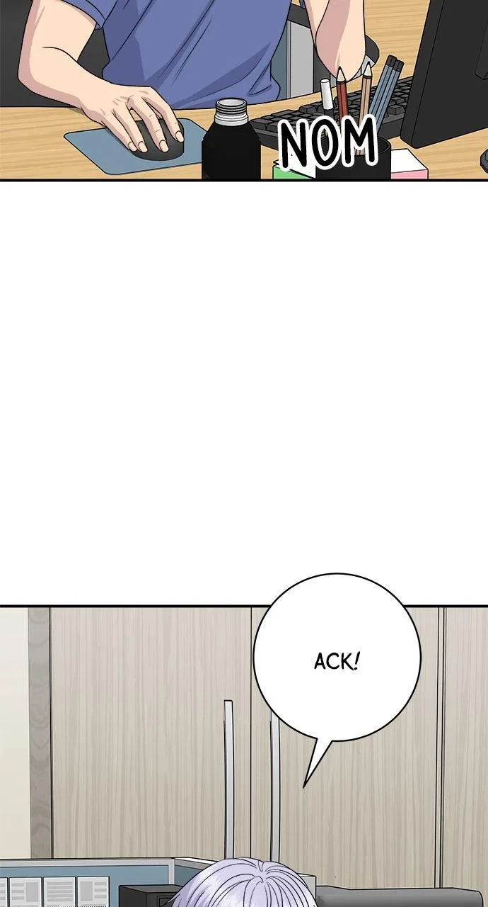 A DeadbEAT’s Meal Chapter 232 – Page 75