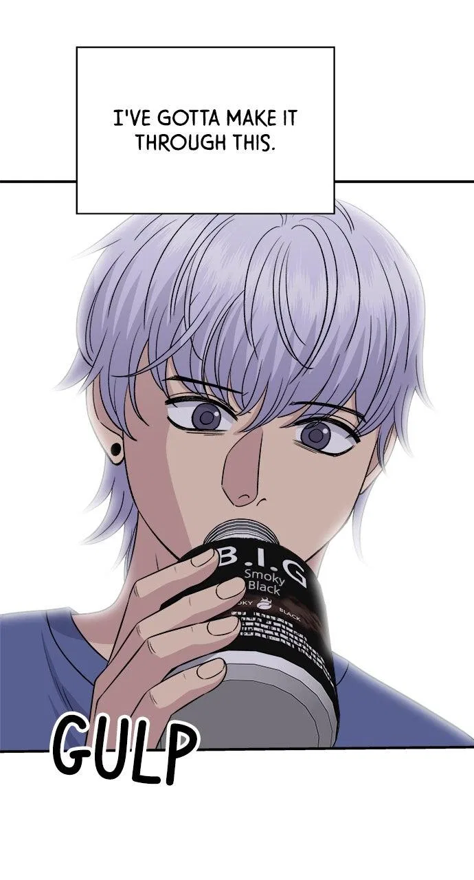 A DeadbEAT’s Meal Chapter 232 – Page 80