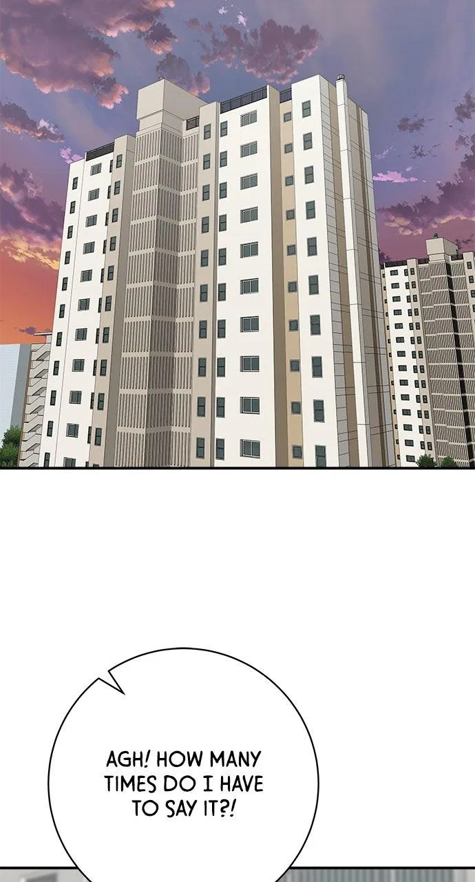 A DeadbEAT’s Meal Chapter 232 – Page 83
