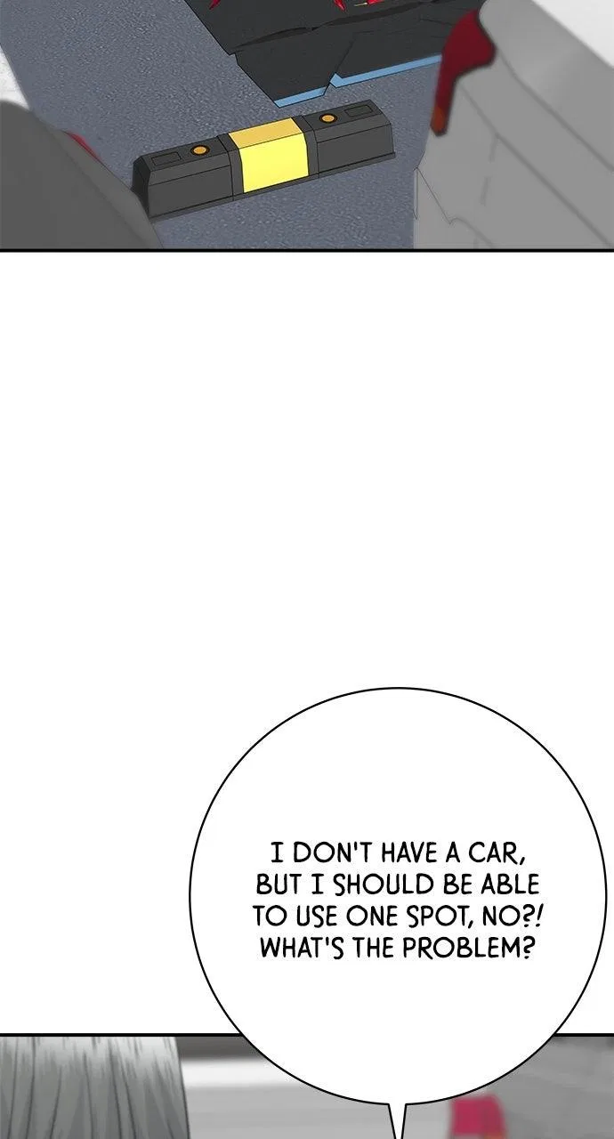 A DeadbEAT’s Meal Chapter 232 – Page 86