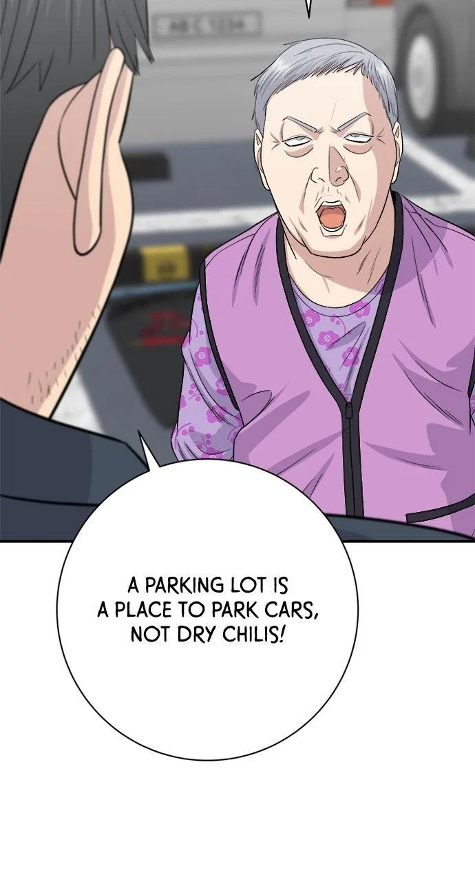 A DeadbEAT’s Meal Chapter 232 – Page 87