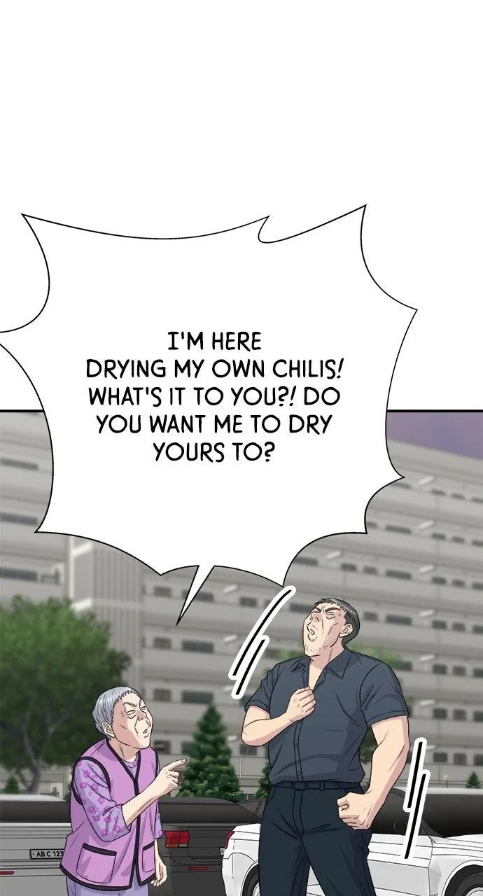 A DeadbEAT’s Meal Chapter 232 – Page 88