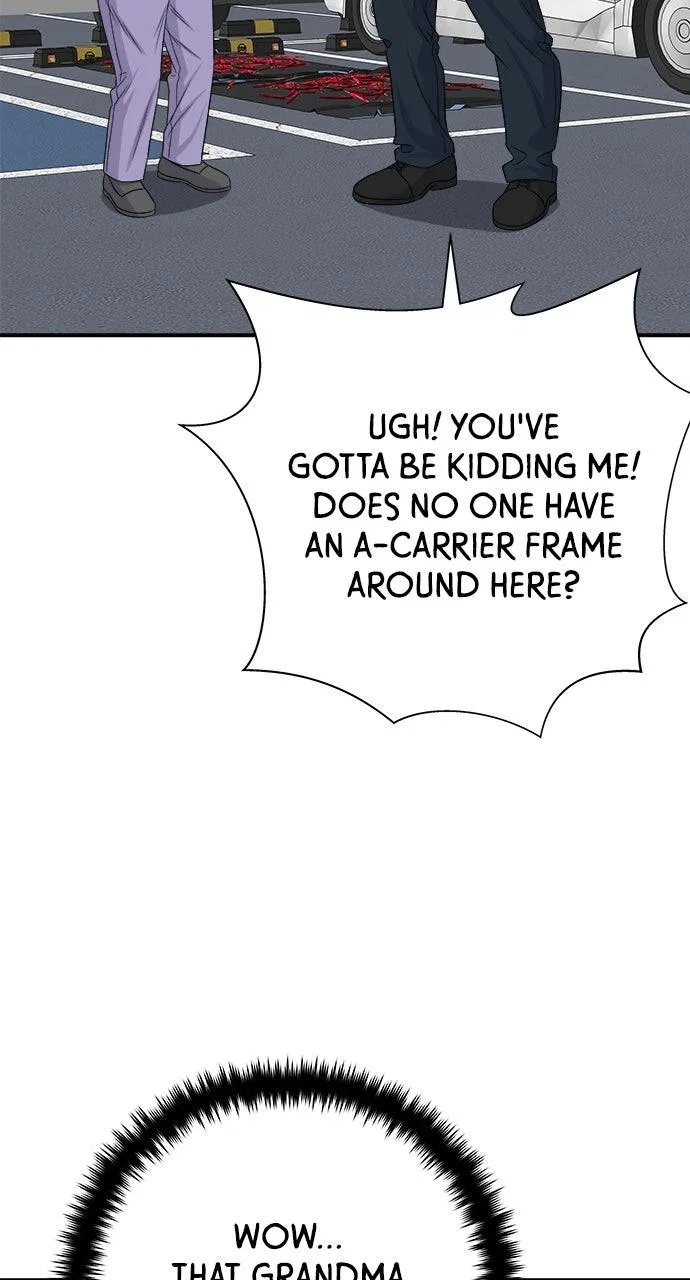 A DeadbEAT’s Meal Chapter 232 – Page 89