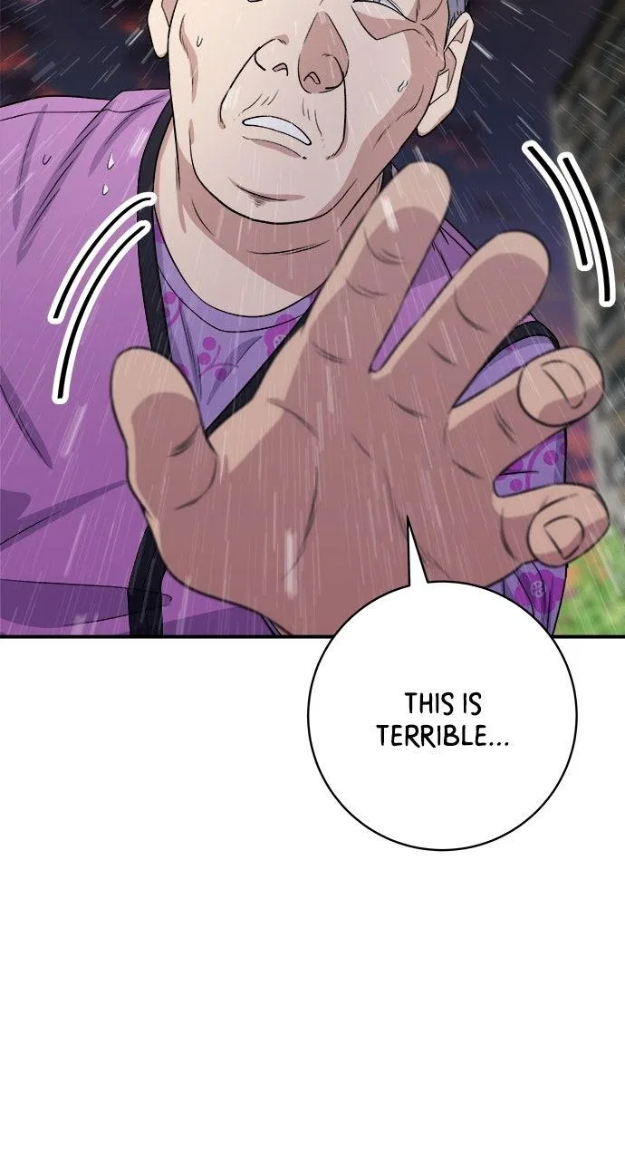 A DeadbEAT’s Meal Chapter 232 – Page 105