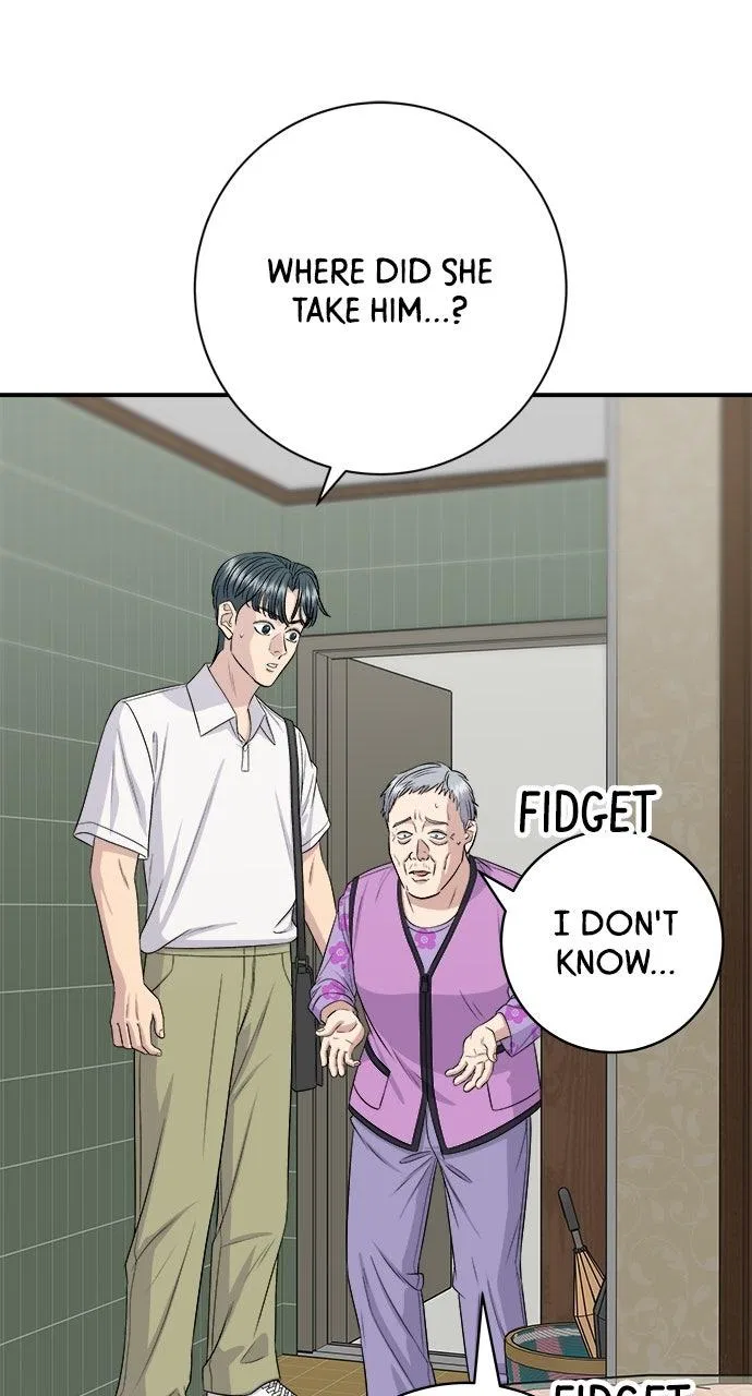 A DeadbEAT’s Meal Chapter 231 – Page 8