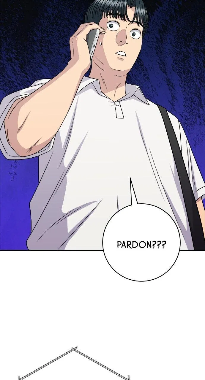 A DeadbEAT’s Meal Chapter 231 – Page 22