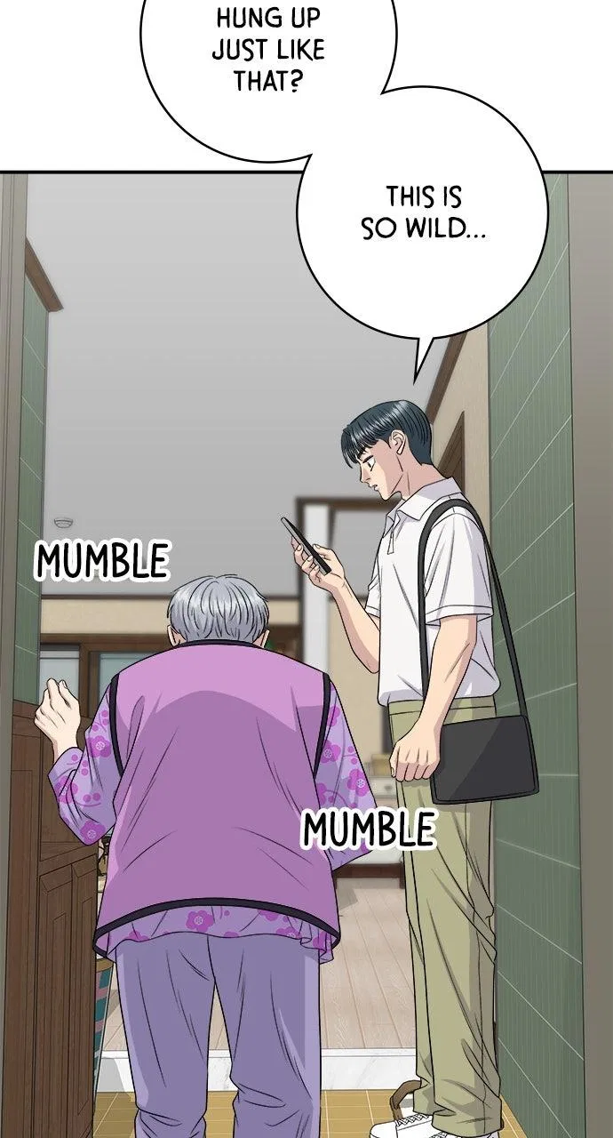 A DeadbEAT’s Meal Chapter 231 – Page 27