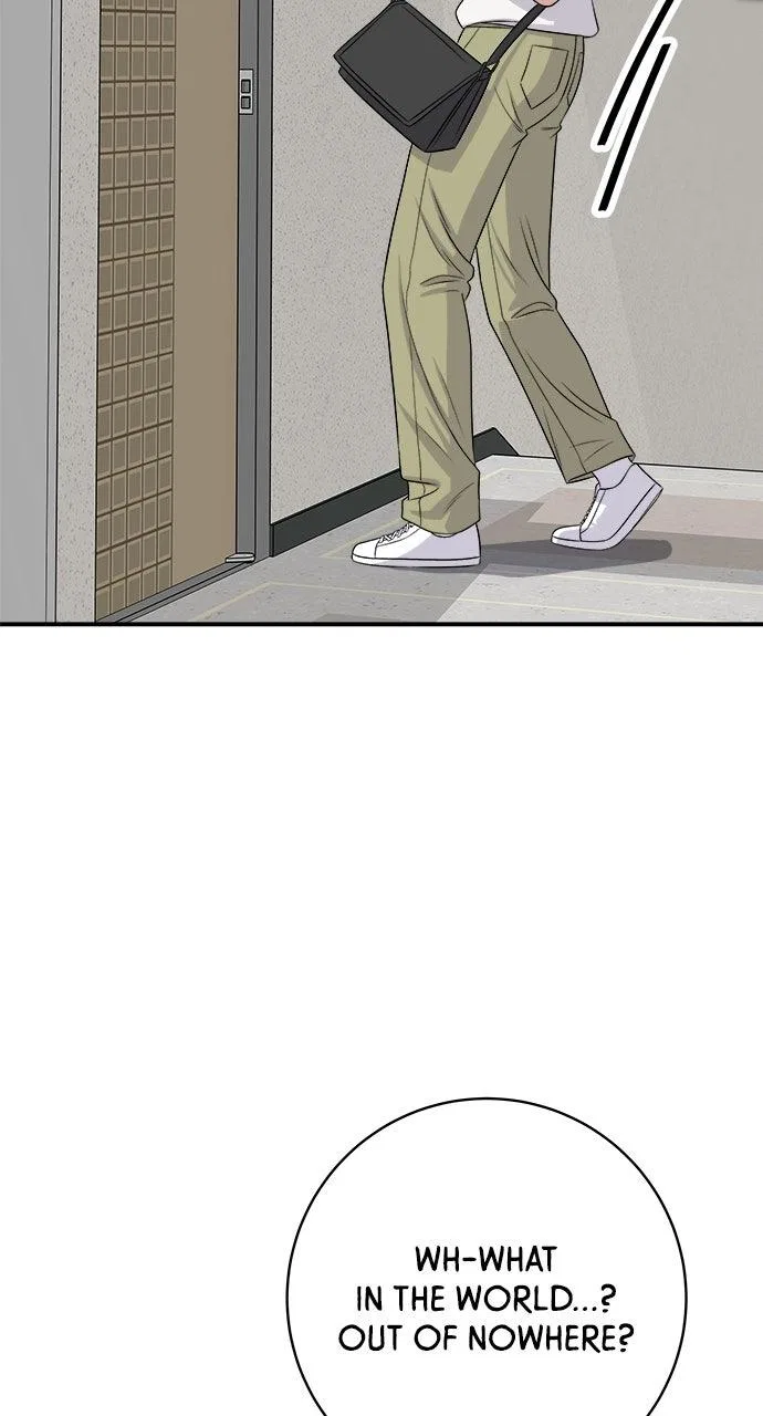 A DeadbEAT’s Meal Chapter 231 – Page 32