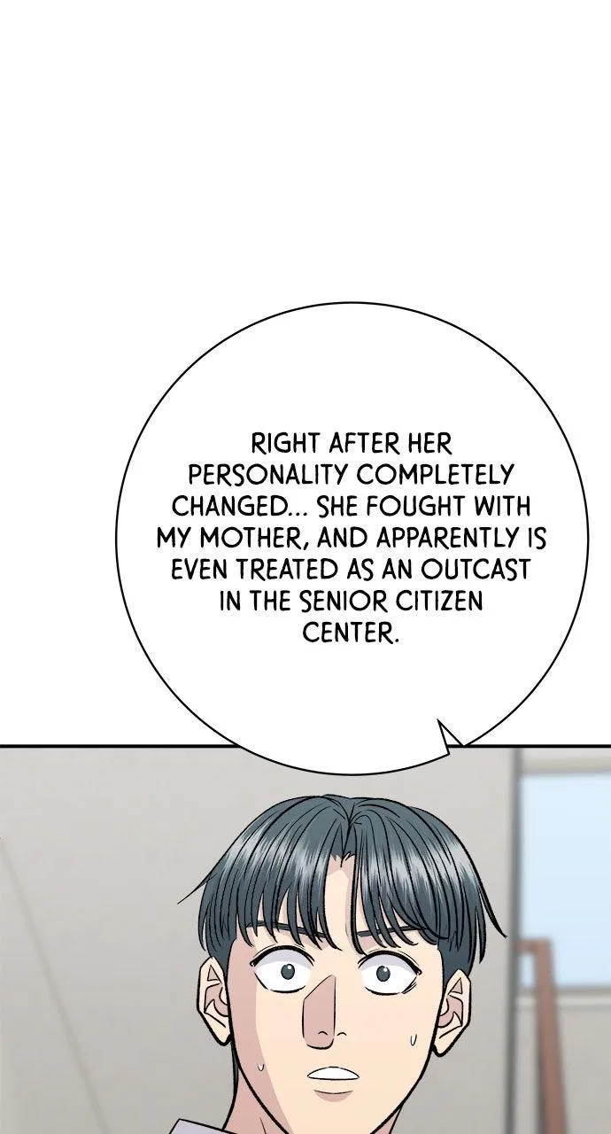A DeadbEAT’s Meal Chapter 231 – Page 45
