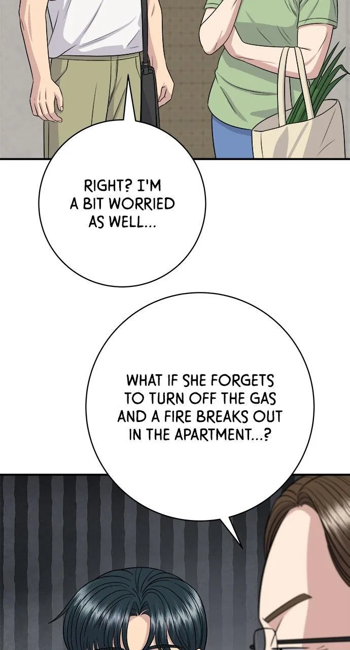 A DeadbEAT’s Meal Chapter 231 – Page 49