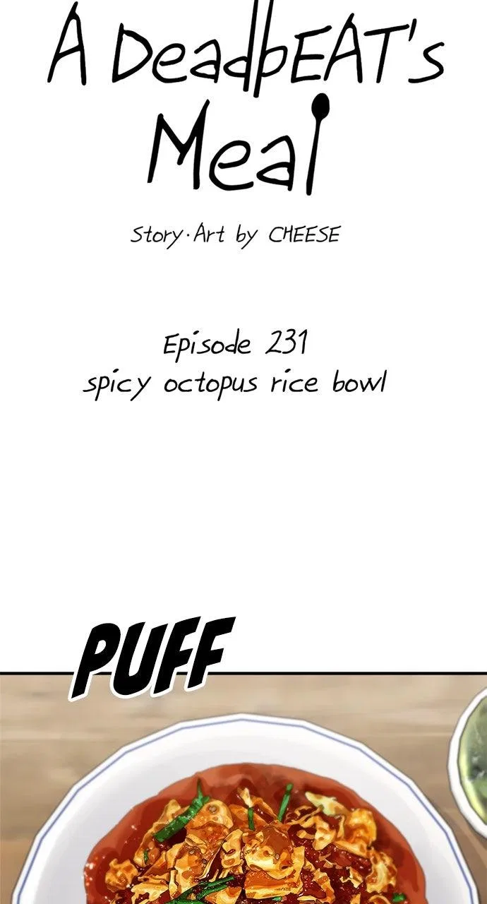 A DeadbEAT’s Meal Chapter 231 – Page 51